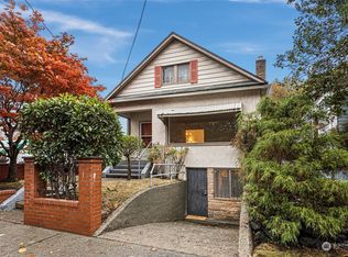 990 20th Ave, Seattle, WA 98122