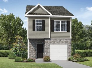 2821 Lillian Ln, Douglasville, GA 30135