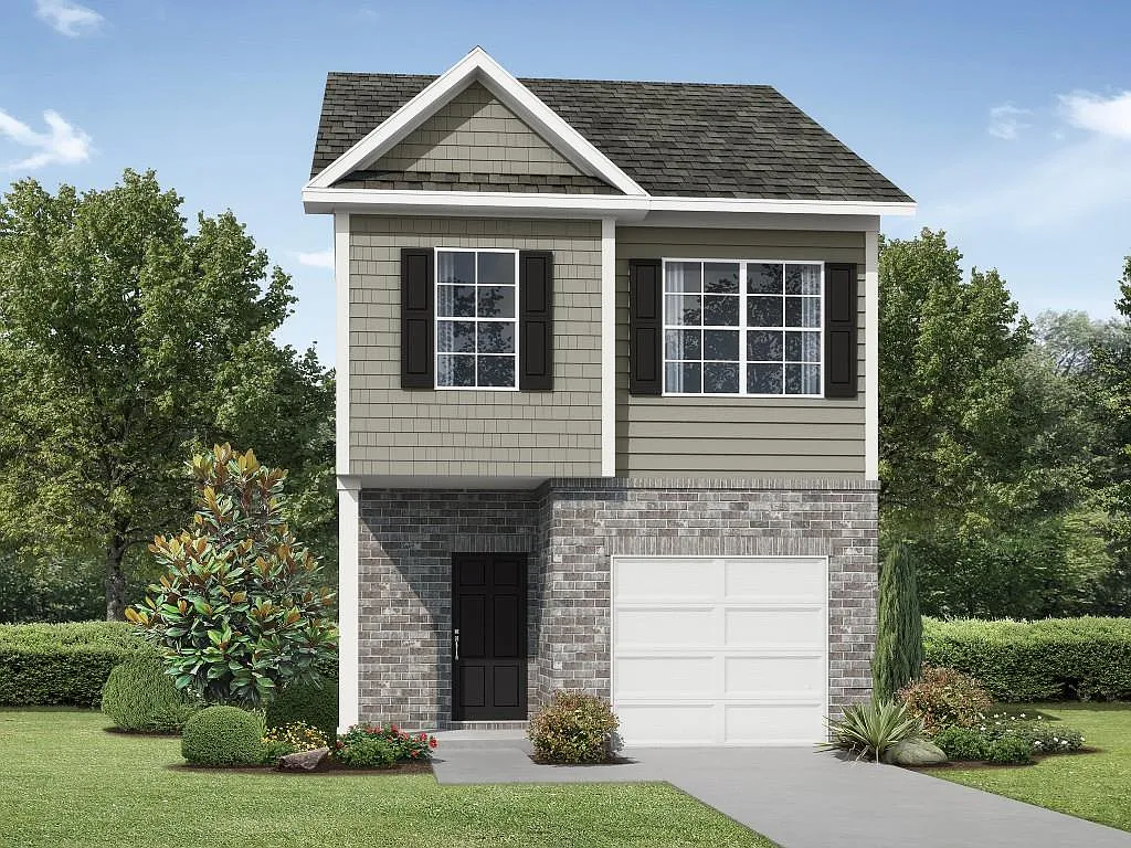 2841 Lillian Ln photo 1