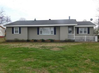 705 E Cedar St, Bertrand, MO 63823