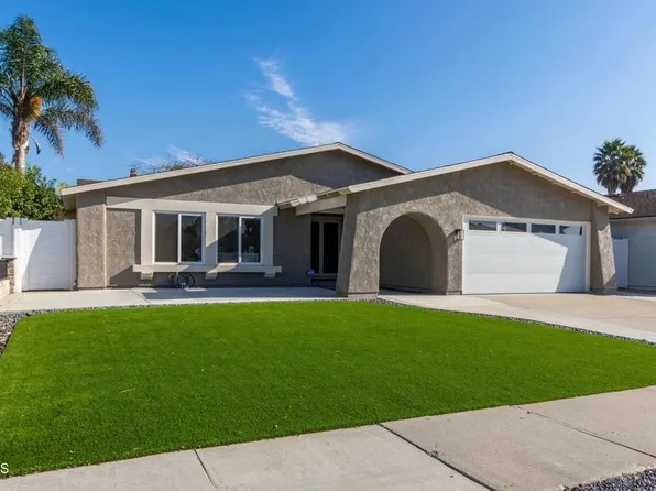 1370 Port Dr, Oxnard, CA 93035