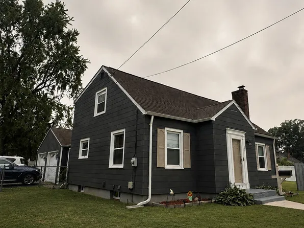 861 Tolland Street, East Hartford, CT 06108