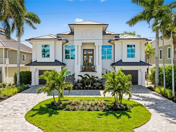 250 6th ST W, BONITA SPRINGS, FL 34134