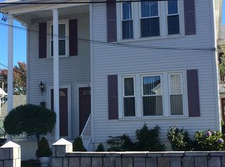 29 Willard St #1, Pawtucket, RI 02861