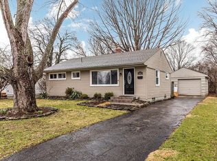 2422 Shrewsbury Rd, Columbus, OH 43221