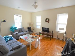 7 Smythe St, Brookline, MA 02445