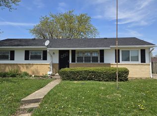 5636 W Henry St, Indianapolis, IN