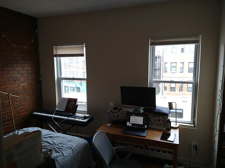 894 Huntington Ave #5 — Photo 6