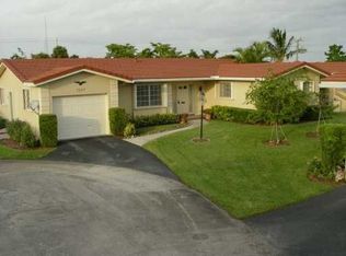 7207 E Tropical Way, Plantation, FL 33317