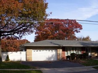 1200 Hawkins Blvd, Copiague, NY 11726