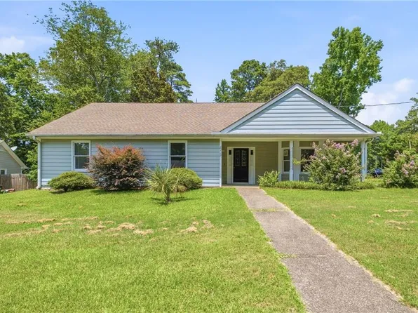 419 Slew Ave, Lawrenceville, GA 30043