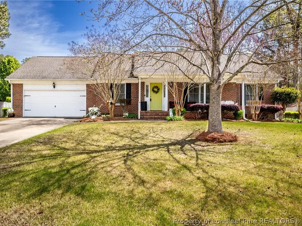 3209 Blantyre Way, Fayetteville, NC 28306