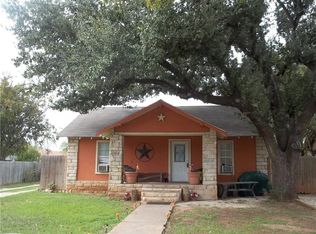 2110 Highland Ave, Abilene, TX 79605