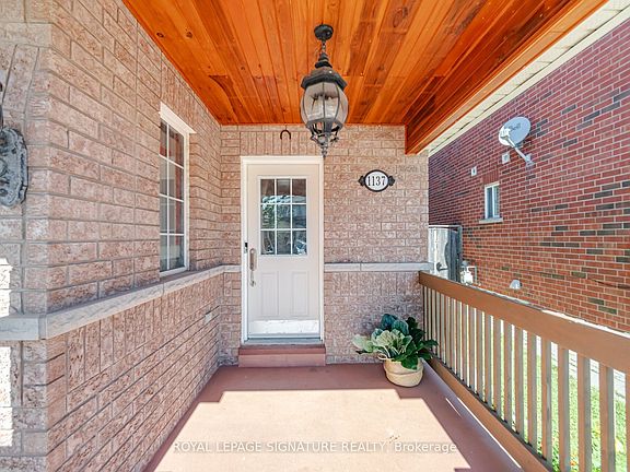 3rd image of 1137 Houston Dr