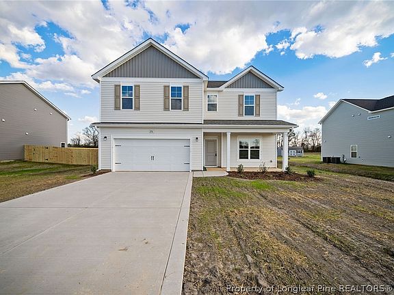 2nd image of 256 Arabia Rd Lot 8