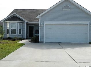 521 Saddlebrook Ct, Myrtle Beach, SC 29588