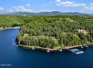 13 Ridge At Sunup Bay, Worley, ID 83876