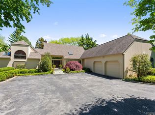 9 Purchase Hills Drive, Purchase, NY 10577