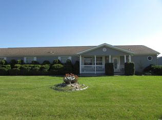 4032 N Old Port Rd, Warsaw, IN 46582