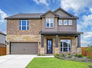 Brazos Plan, The Colony, Bastrop, TX 78602