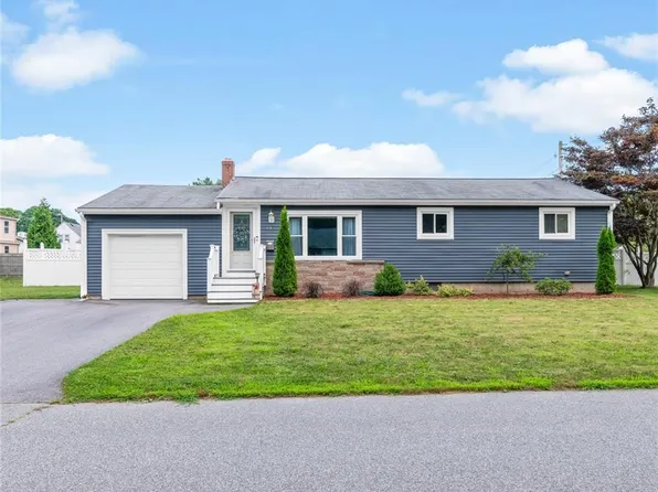 64 Sunset Ave, Warwick, RI 02889