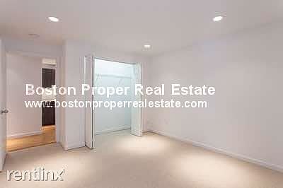 100 Jersey St. #203 Boston - Fenway Unit Photo 6