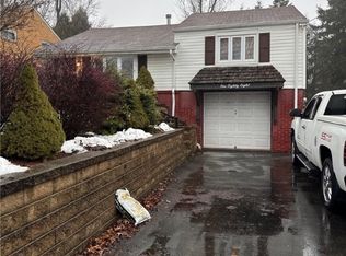188 Chickasaw Ave, Pittsburgh, PA