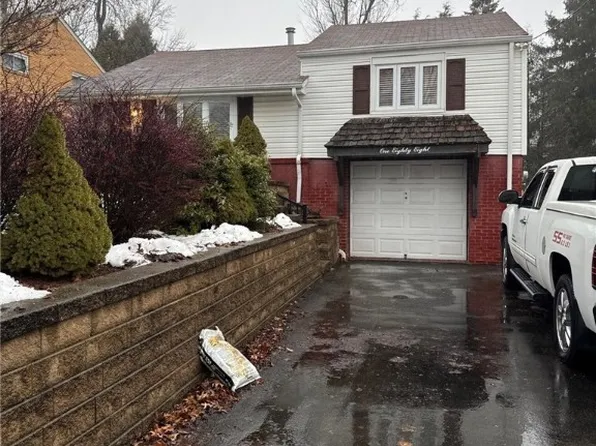 188 Chickasaw Ave, Pittsburgh, PA 15237