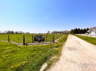 916 S Prairie Ave LOT WP003, Frankfort, IN 46041