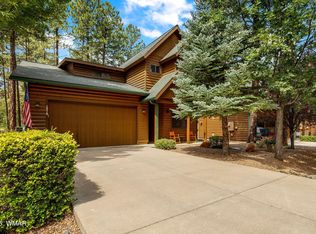 2978 Timber Line Rd, Pinetop, AZ 85935