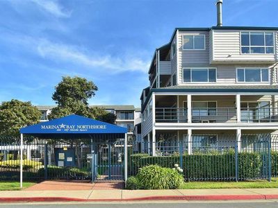 1205 Melville Sq APT 111, Richmond, CA, 94804