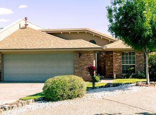 4824 Vista Del Oso Ct NE, Albuquerque, NM 87109