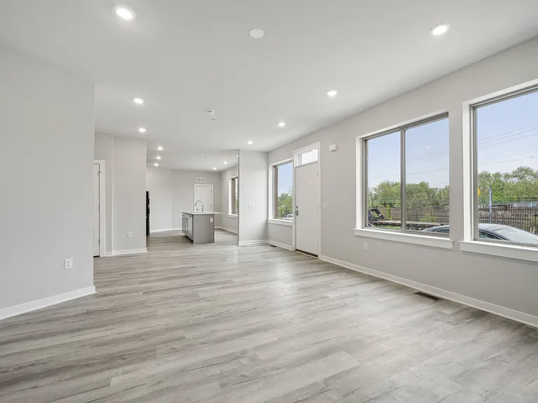 731 N 35th Street Townhomes — Photo 25