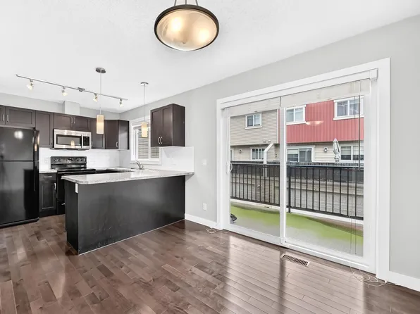 9535 217th St NW #73, Edmonton, AB T5T 4P5