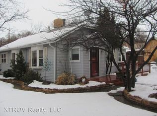 101 N Ash St, Cortez, CO 81321
