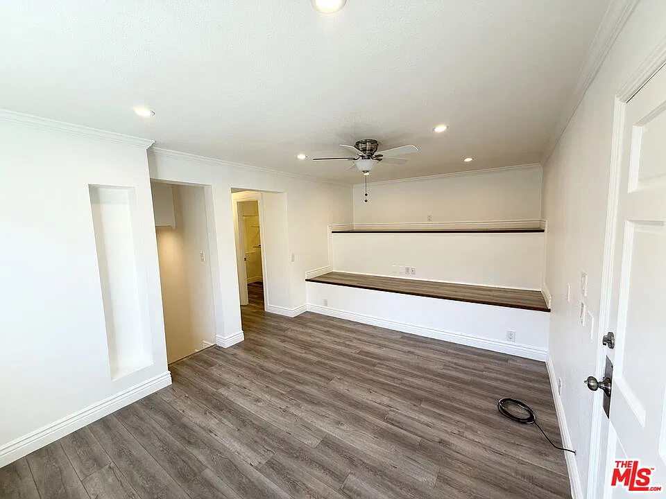 1 bed, 1.0 bath, 670 sqft, $1,999 — Photo 4