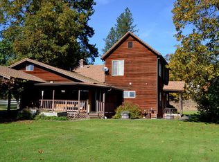 6181 Lower River Rd, Grants Pass, OR 97526