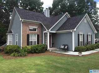 6808 Ridgeline Way, Pinson, AL 35126