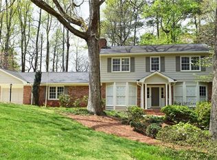 1472 Rochelle Dr, Atlanta, GA 30338