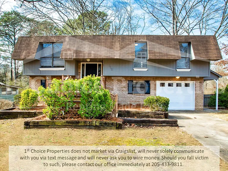 118 Fox Hollies Blvd — Photo 1