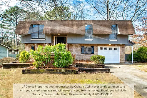 118 Fox Hollies Blvd Photo 1