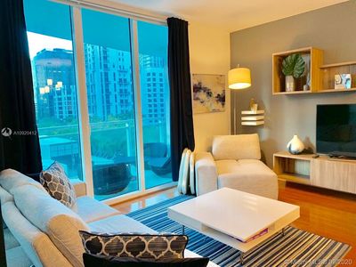 951 Brickell Ave APT 510, Miami, FL, 33131