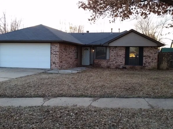 4900 S Juniper Ave, Broken Arrow, OK 74011