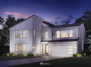 LOT 7232 67th Pl NE, Marysville, WA 98270