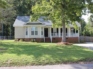 100 May Morning Dr, Lexington, SC 29073