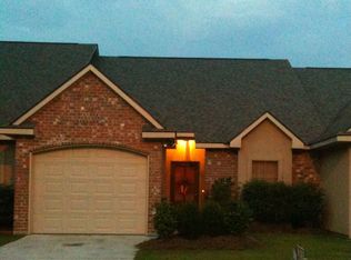 10633 Florida Blvd LOT 16, Walker, LA 70785