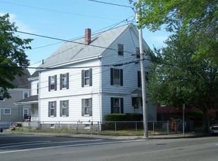 84 Washington St, Peabody, MA 01960
