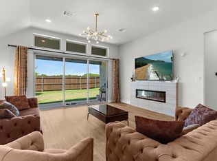 3432 Loftwood Ln, Anna, TX 75409