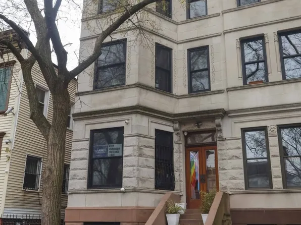 10 Jumel Terrace image 1 of 1