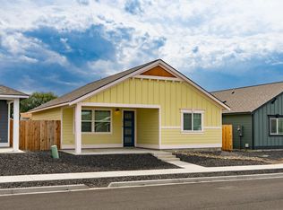 2518 N Benjamin Ln, Ellensburg, WA 98926